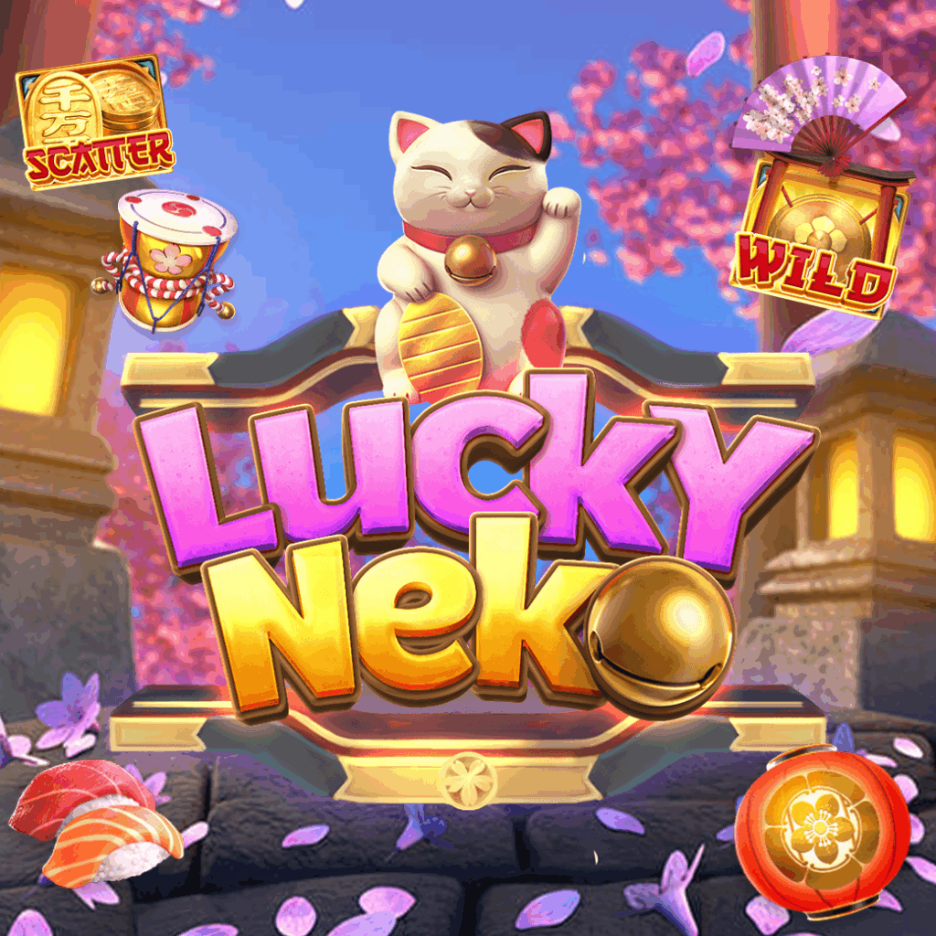 Lucky Neko